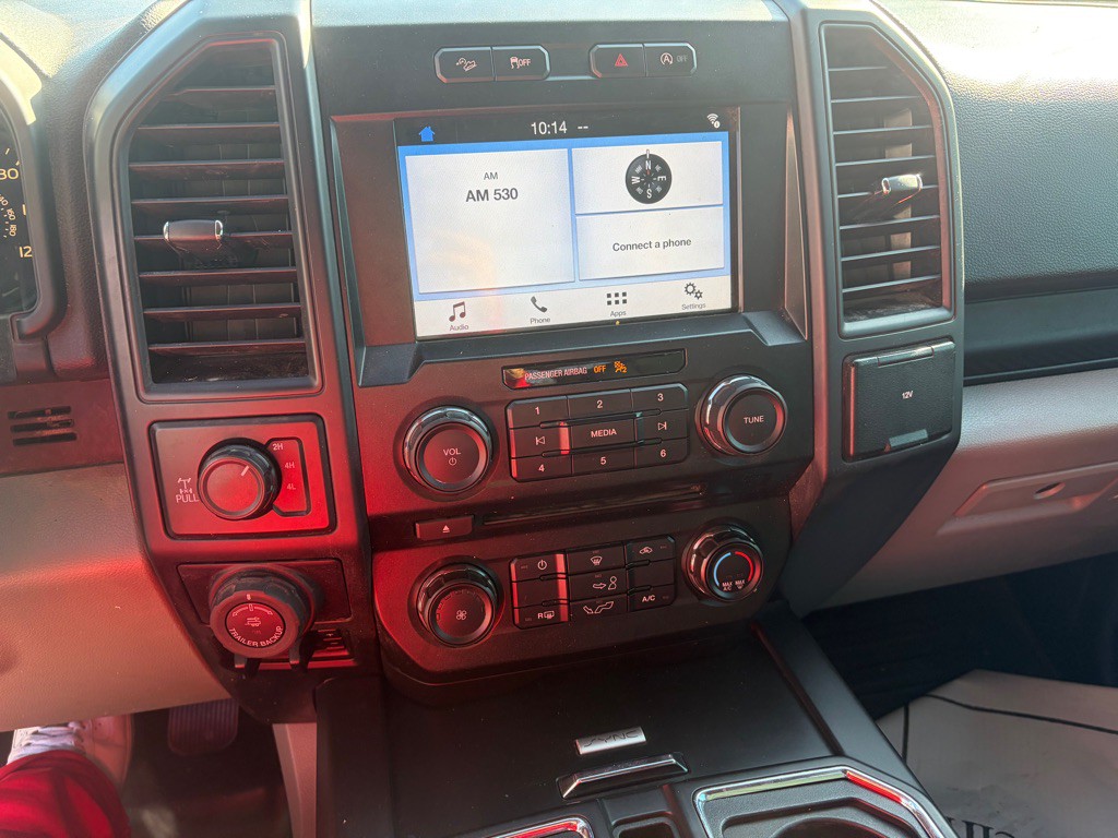 2018 Ford F-150 Image 10