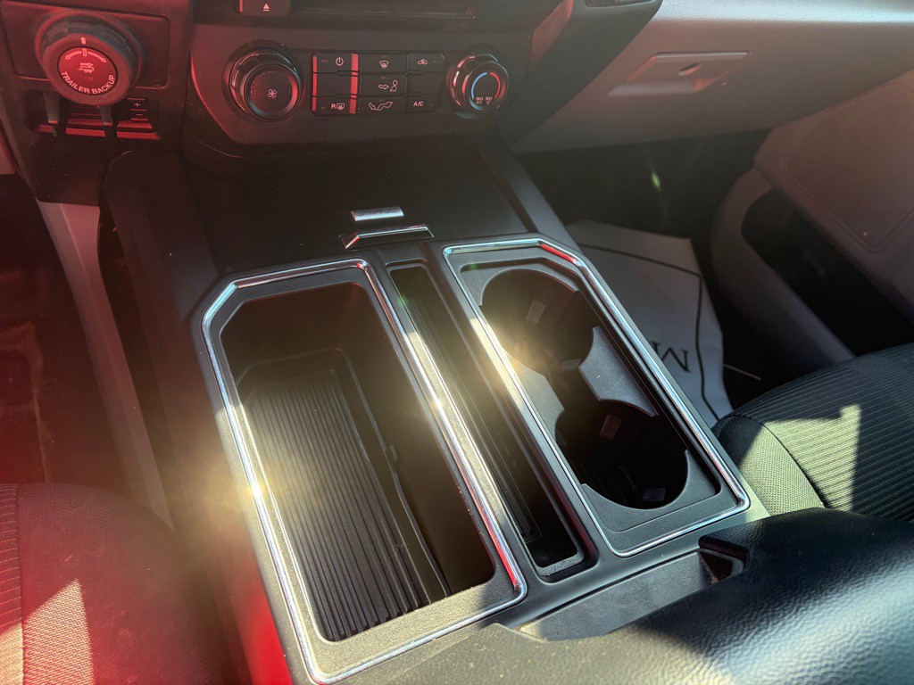 2018 Ford F-150 Image 11