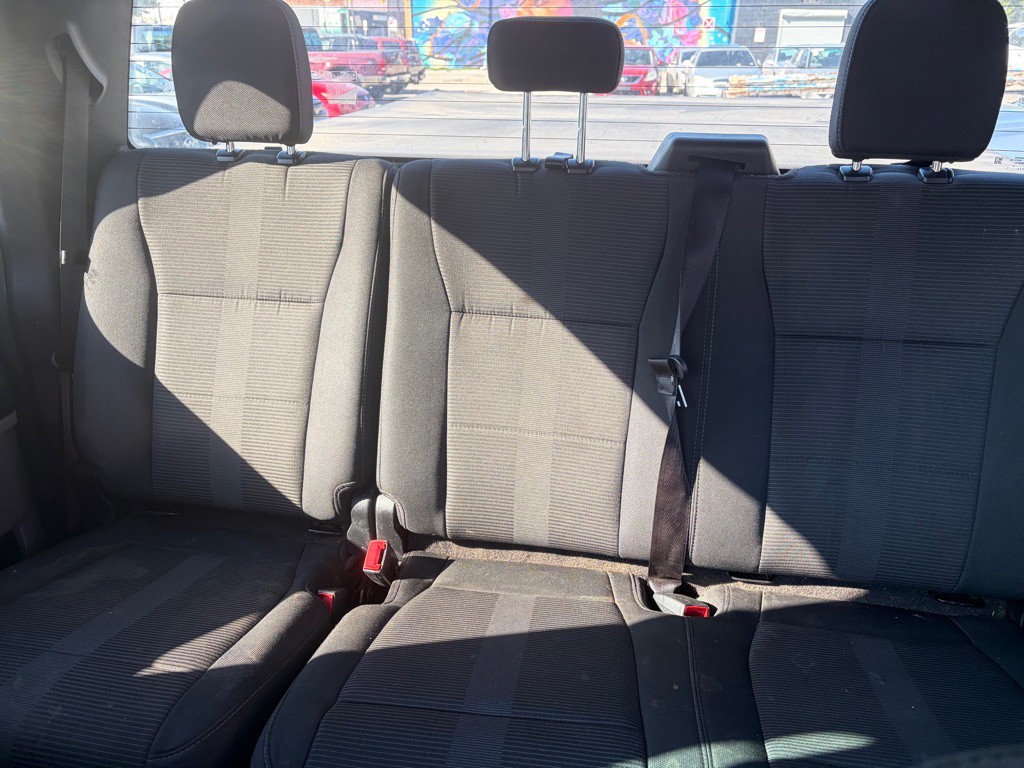 2018 Ford F-150 Image 12