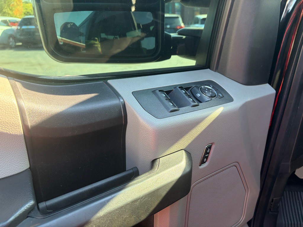 2018 Ford F-150 Image 13