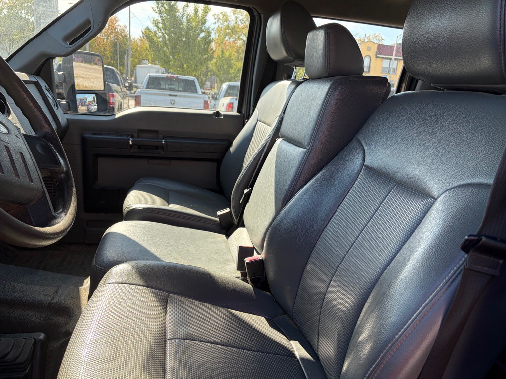 2013 Ford F-250 Image 5
