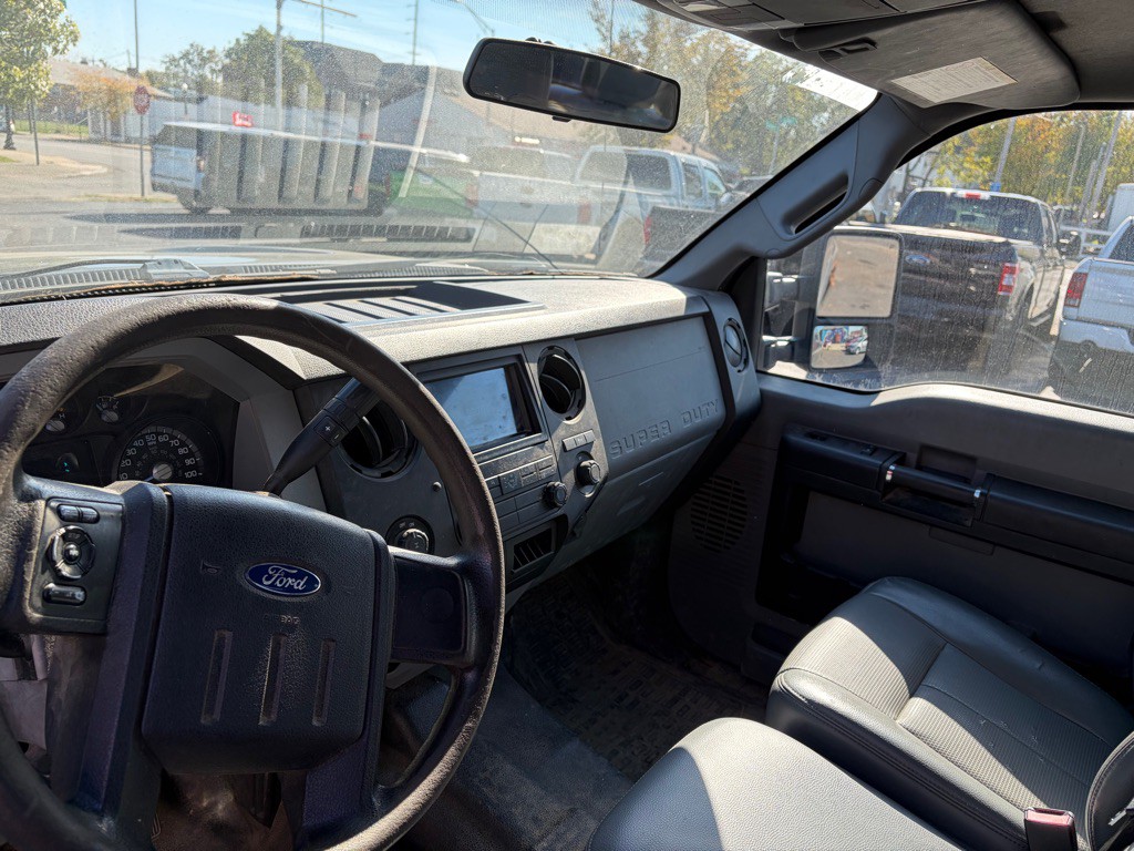 2013 Ford F-250 Image 6