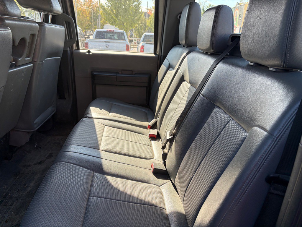 2013 Ford F-250 Image 7