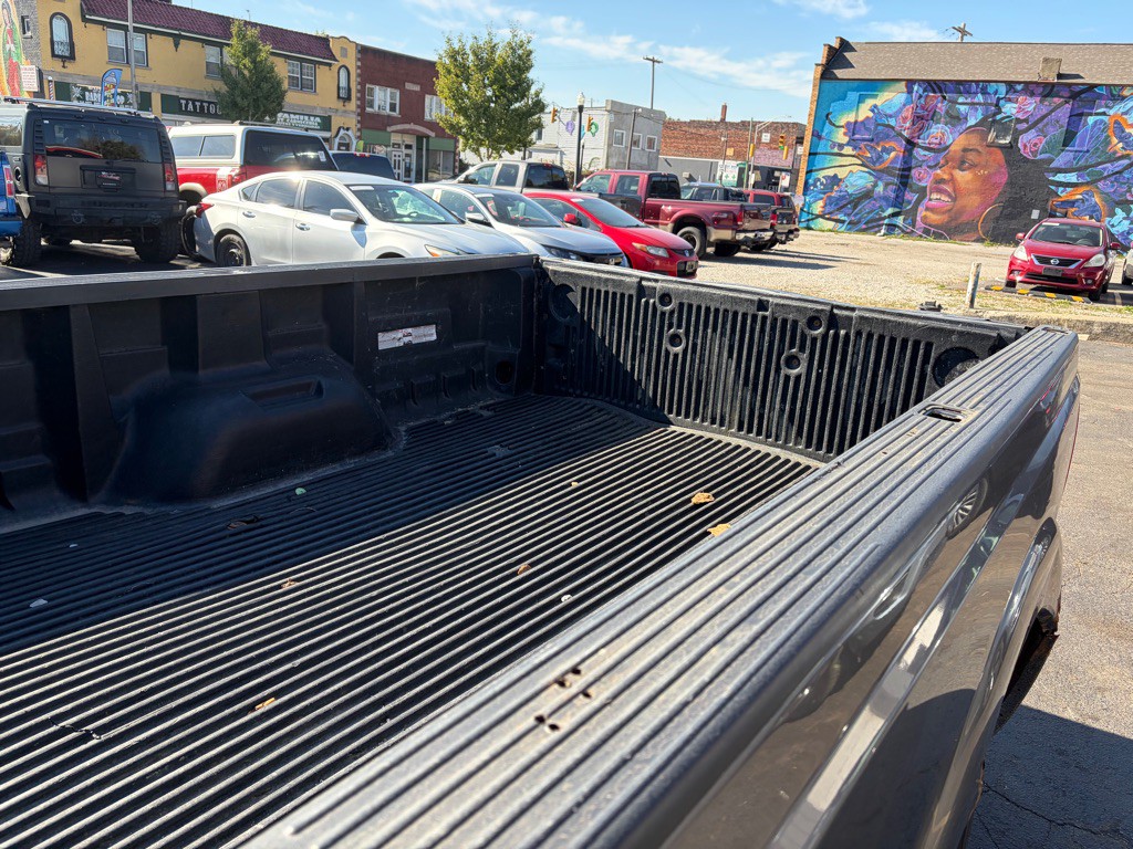 2013 Ford F-250 Image 9