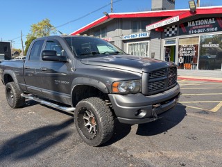 Image for 2004 Dodge Ram 3500 ST ID: 6949042