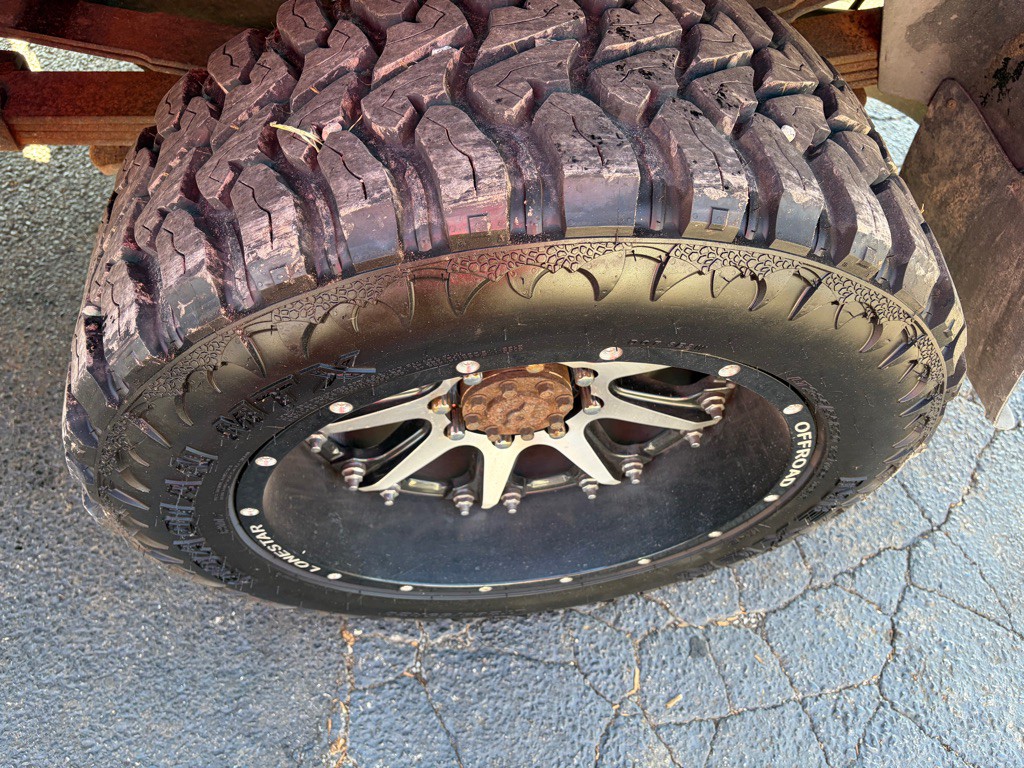 2004 Dodge Ram 3500 Image 10