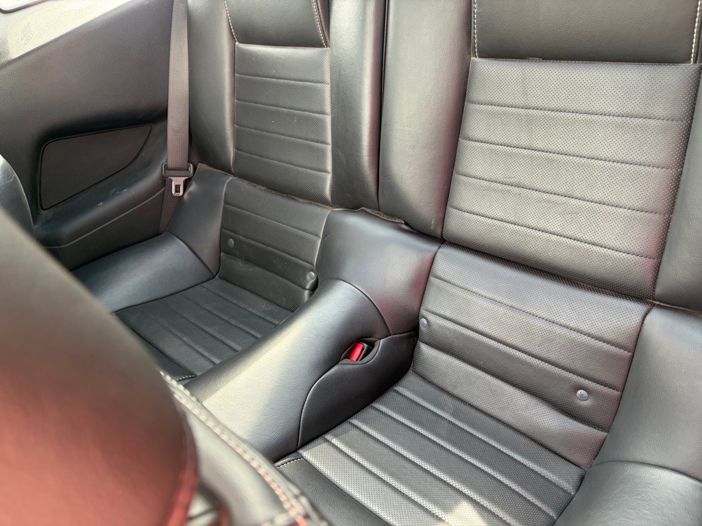 2013 Ford Mustang Image 6