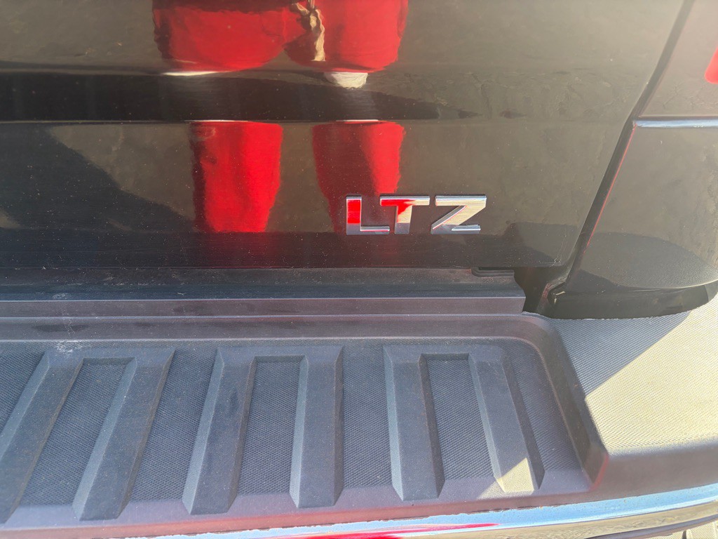 2016 Chevrolet Silverado 1500 Image 5