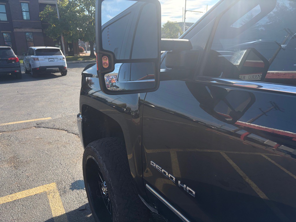 2016 Chevrolet Silverado 1500 Image 6