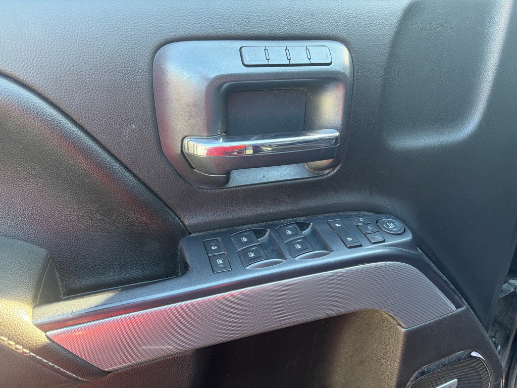 2016 Chevrolet Silverado 1500 Image 13