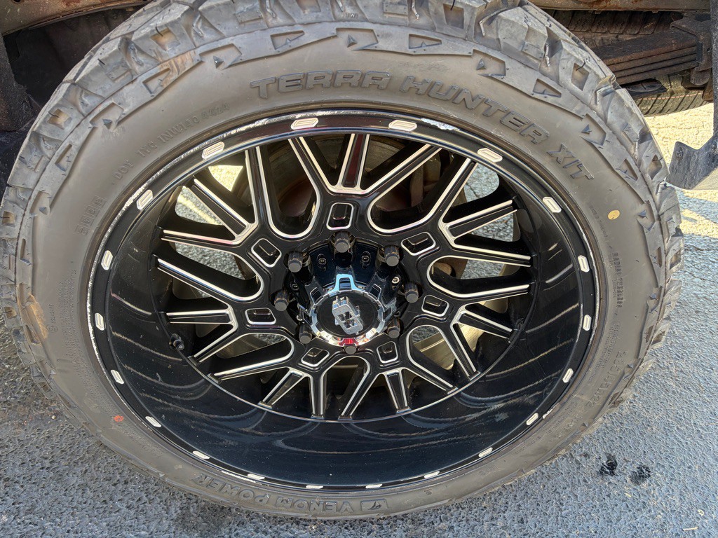 2016 Chevrolet Silverado 1500 Image 14