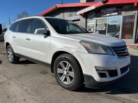 Image for 2016 Chevrolet Traverse LT ID: 6956666