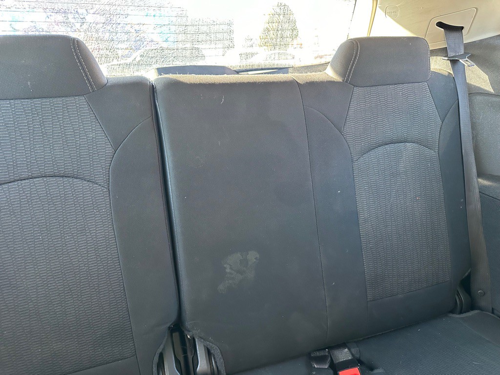 2016 Chevrolet Traverse Image 8