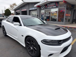 Image for 2019 Dodge Charger Scat Pack ID: 7000544