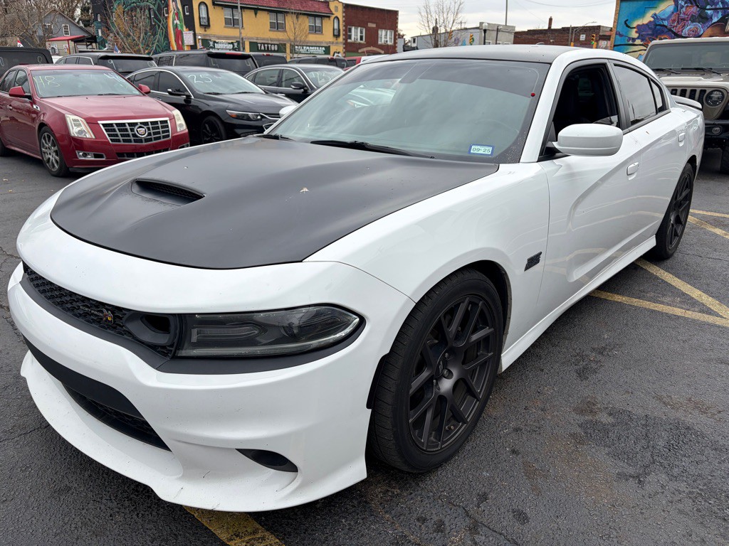 2019 Dodge Charger Image 2