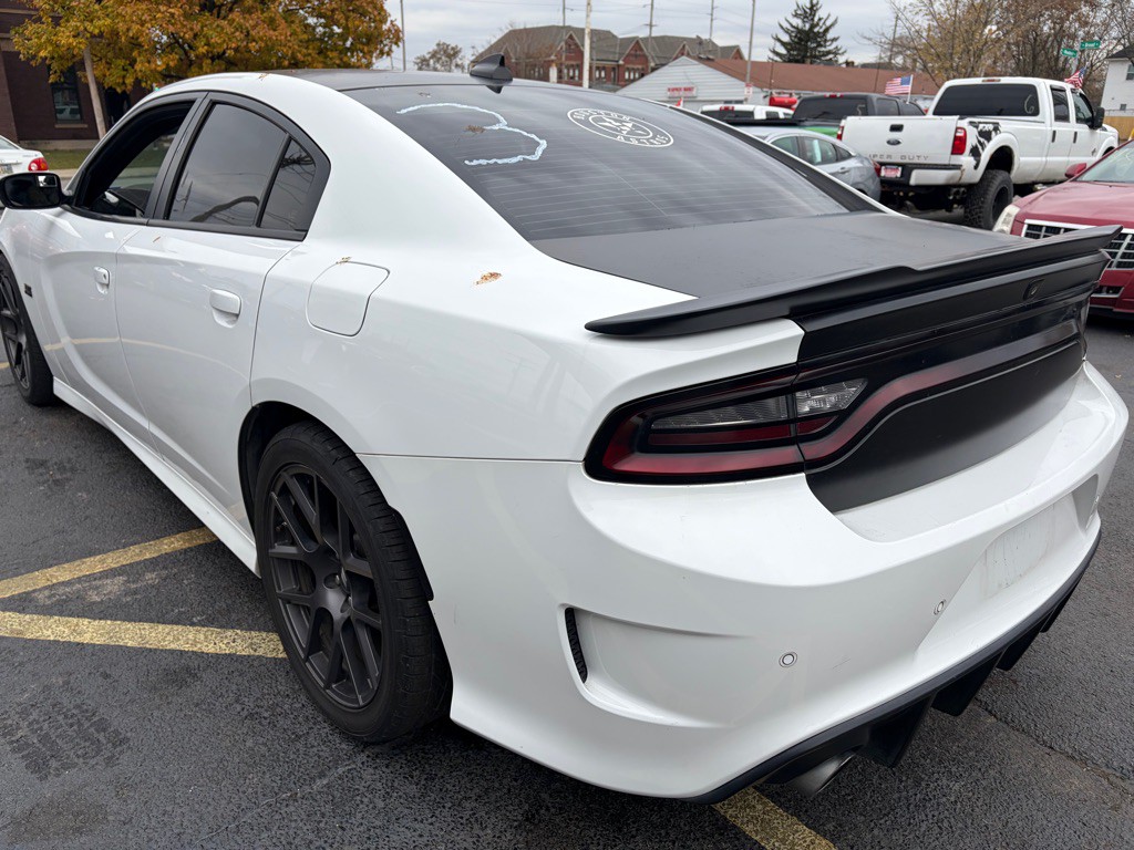 2019 Dodge Charger Image 3