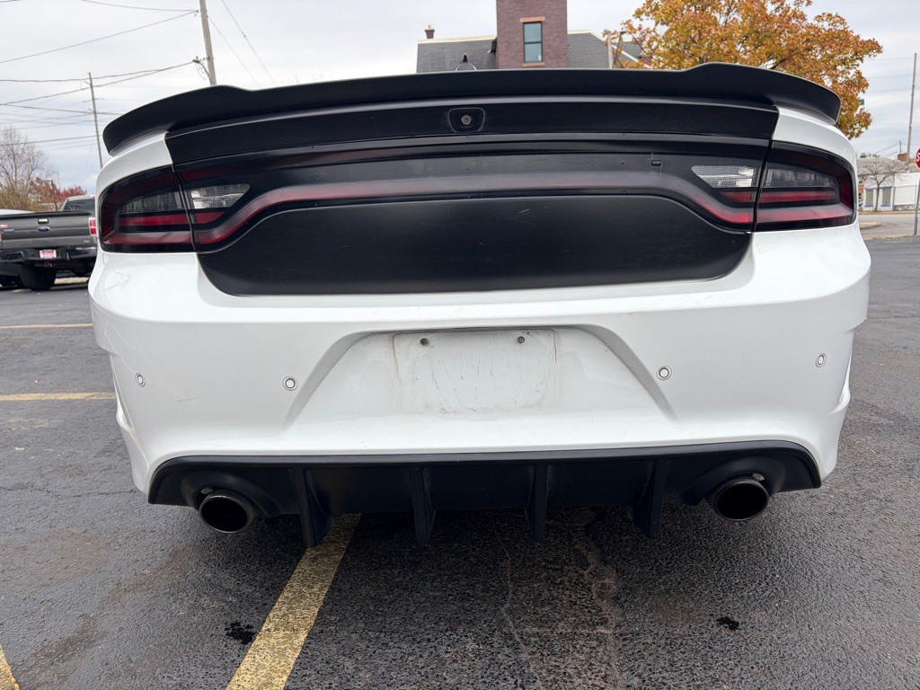 2019 Dodge Charger Image 5