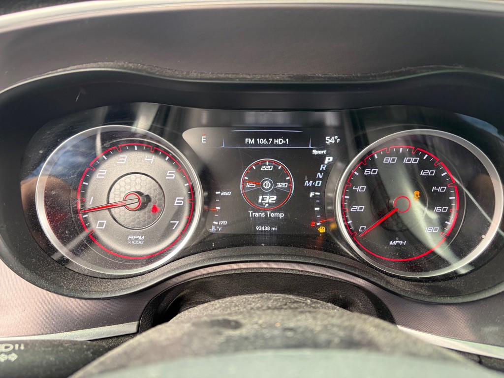 2019 Dodge Charger Image 6