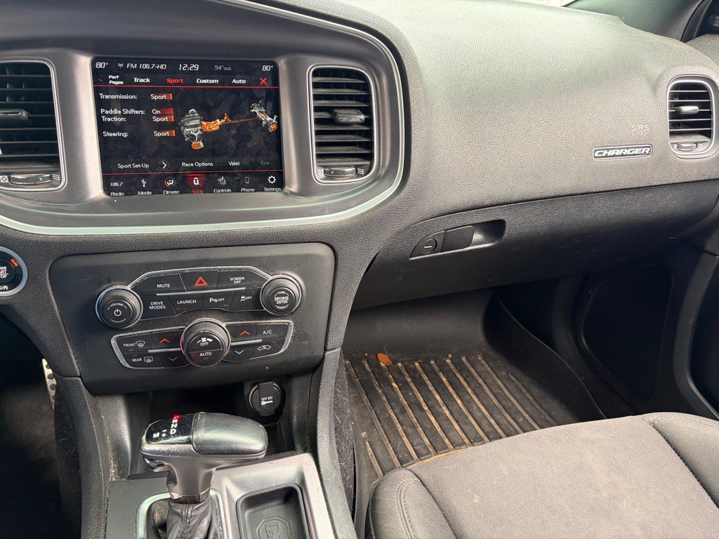 2019 Dodge Charger Image 7