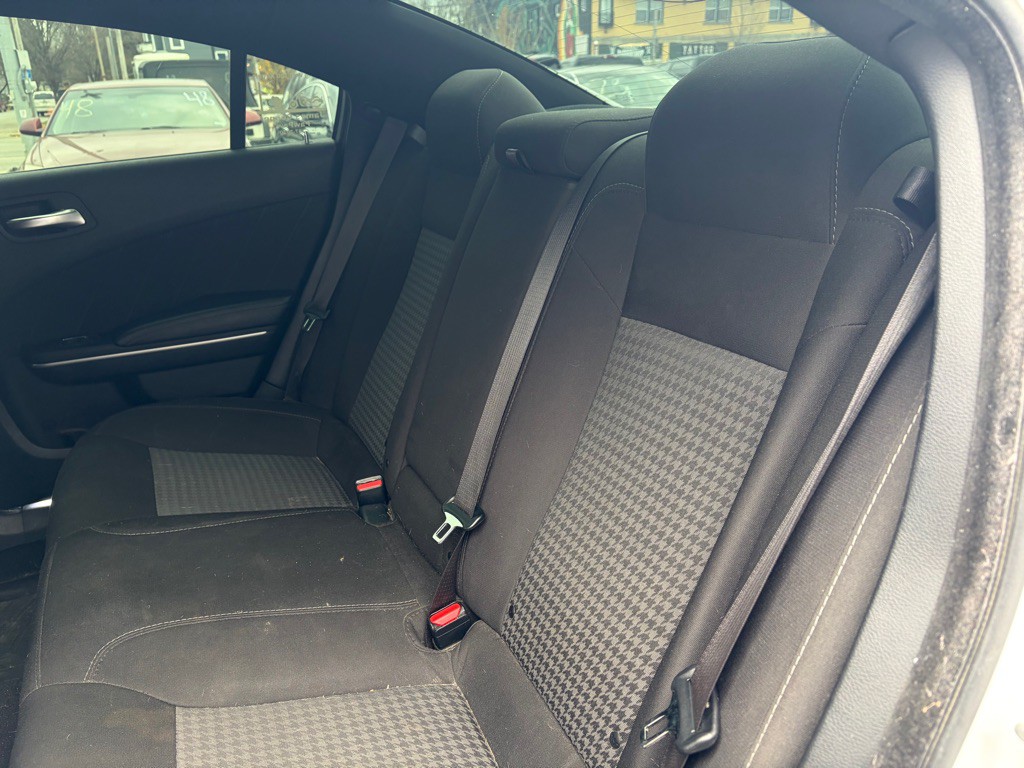 2019 Dodge Charger Image 9