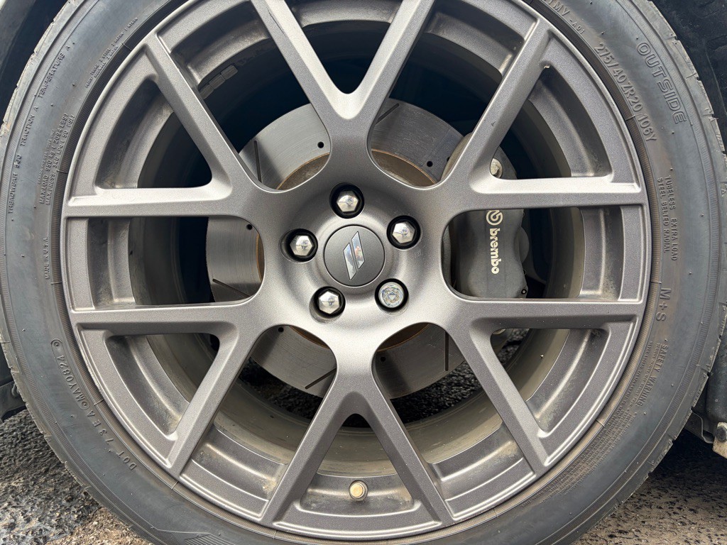 2019 Dodge Charger Image 11