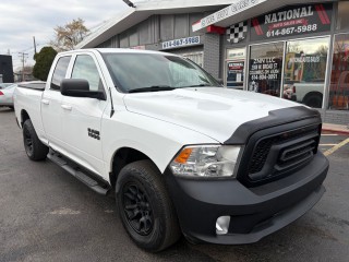 Image for 2015 RAM 1500 ST ID: 7000729