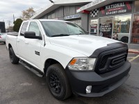 Image for 2015 RAM 1500 ST ID: 7000729