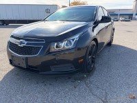 Image for 2011 Chevrolet Cruze LTZ ID: 7006827