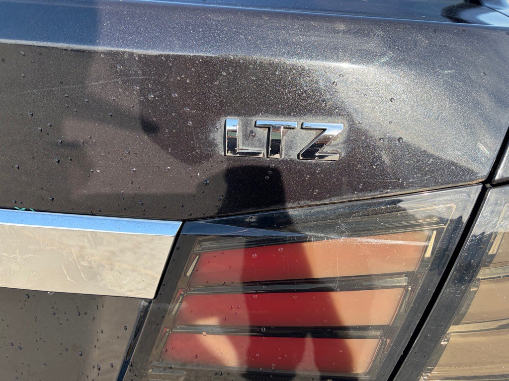 2011 Chevrolet Cruze Image 5