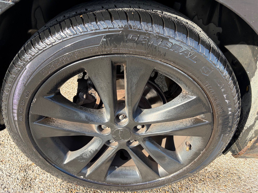 2011 Chevrolet Cruze Image 11