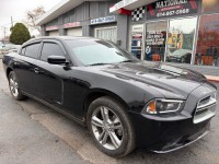 Image for 2014 Dodge Charger SXT ID: 7019263