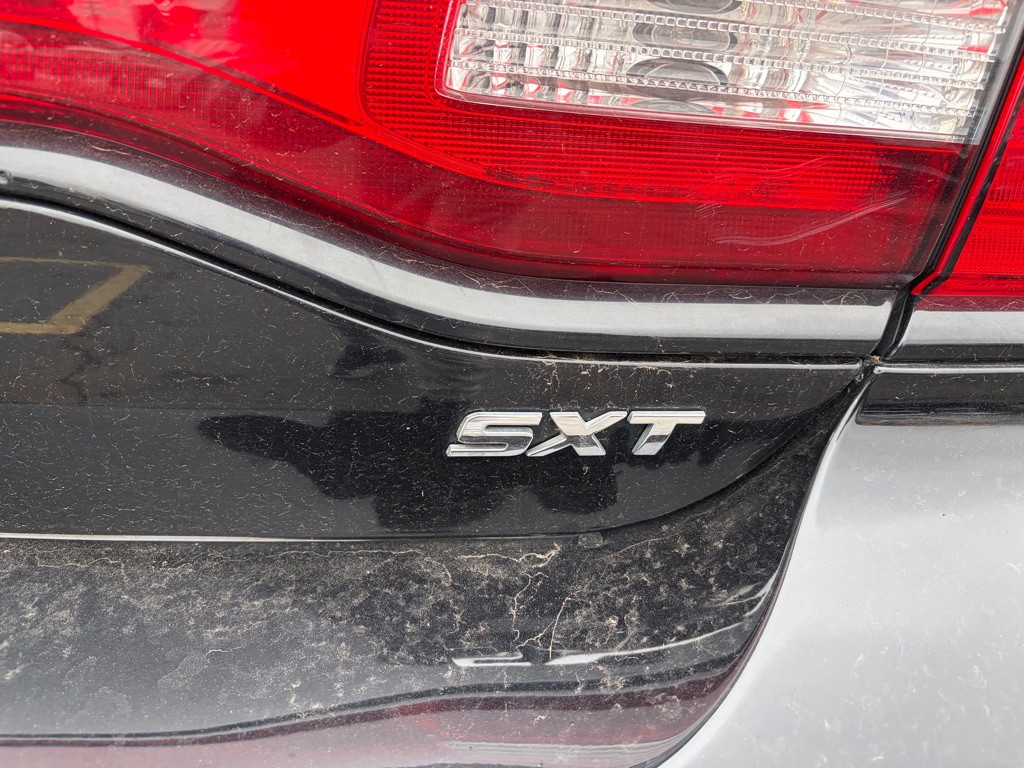 2014 Dodge Charger Image 5