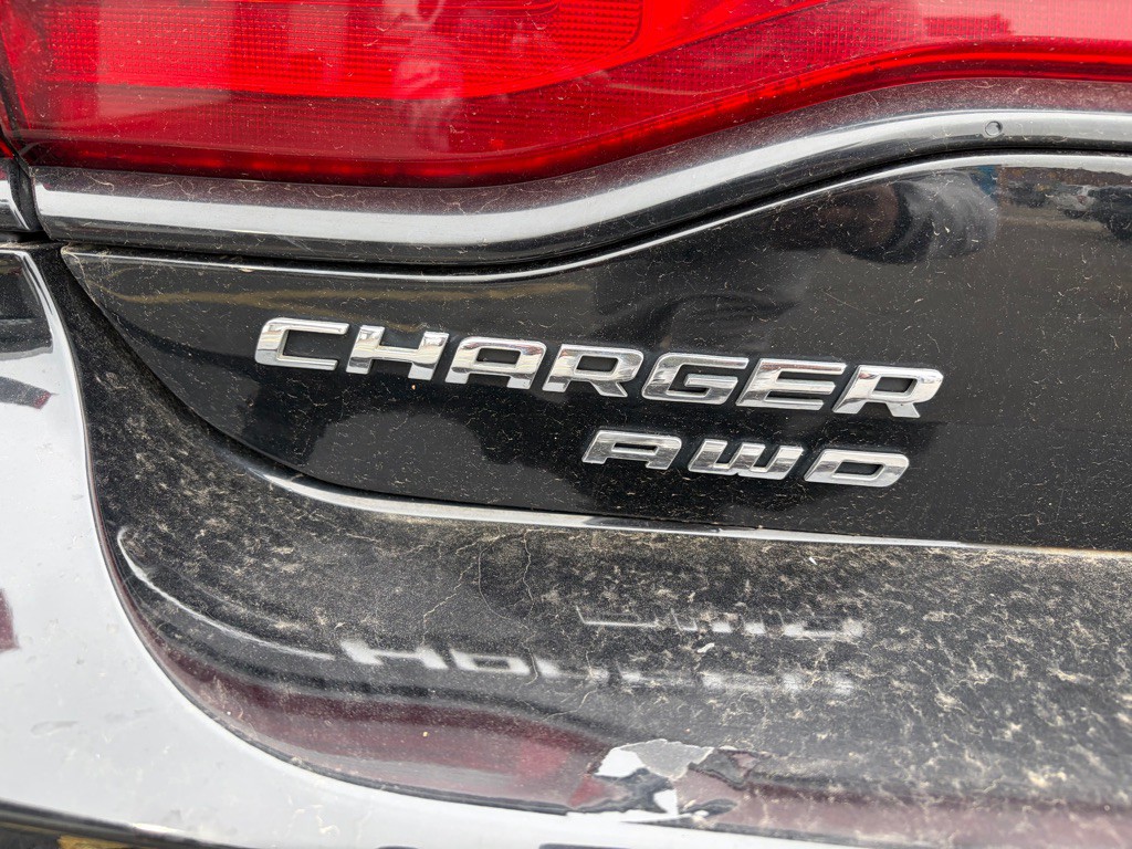 2014 Dodge Charger Image 6