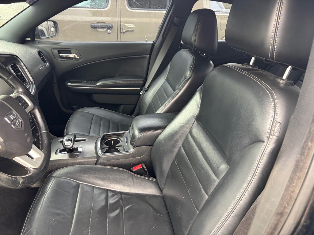 2014 Dodge Charger Image 7