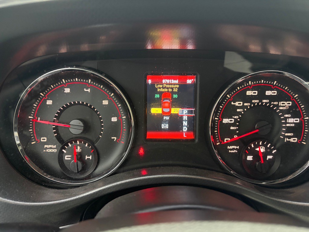 2014 Dodge Charger Image 8