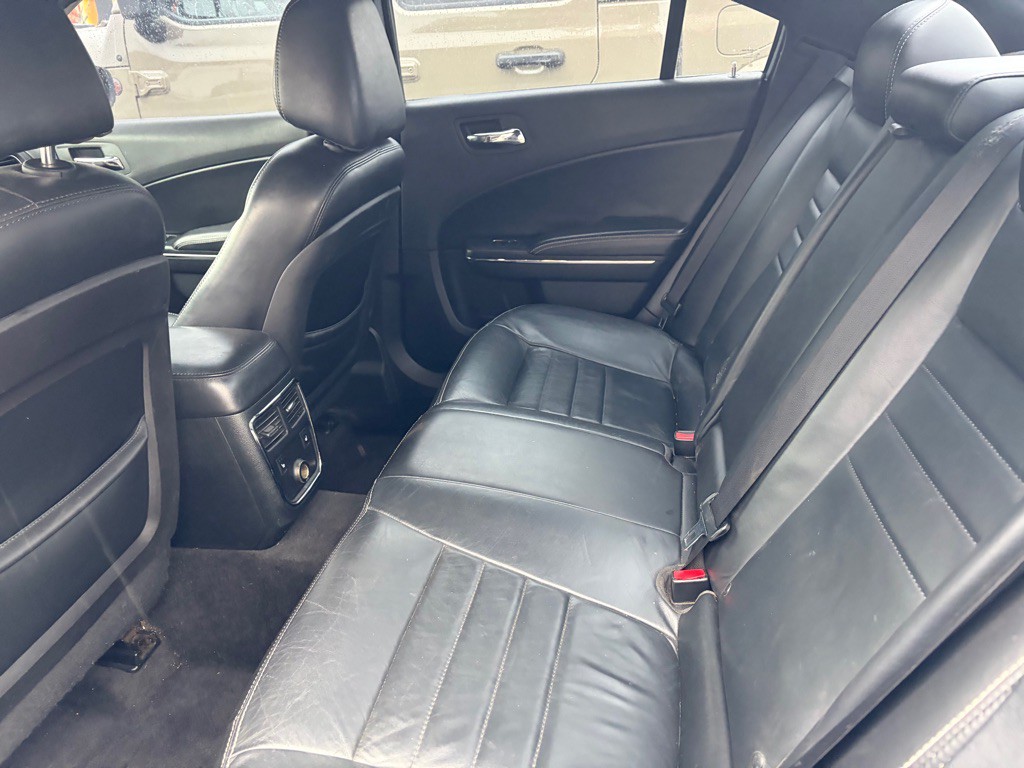 2014 Dodge Charger Image 10