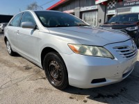 Image for 2007 Toyota Camry CE ID: 7019895