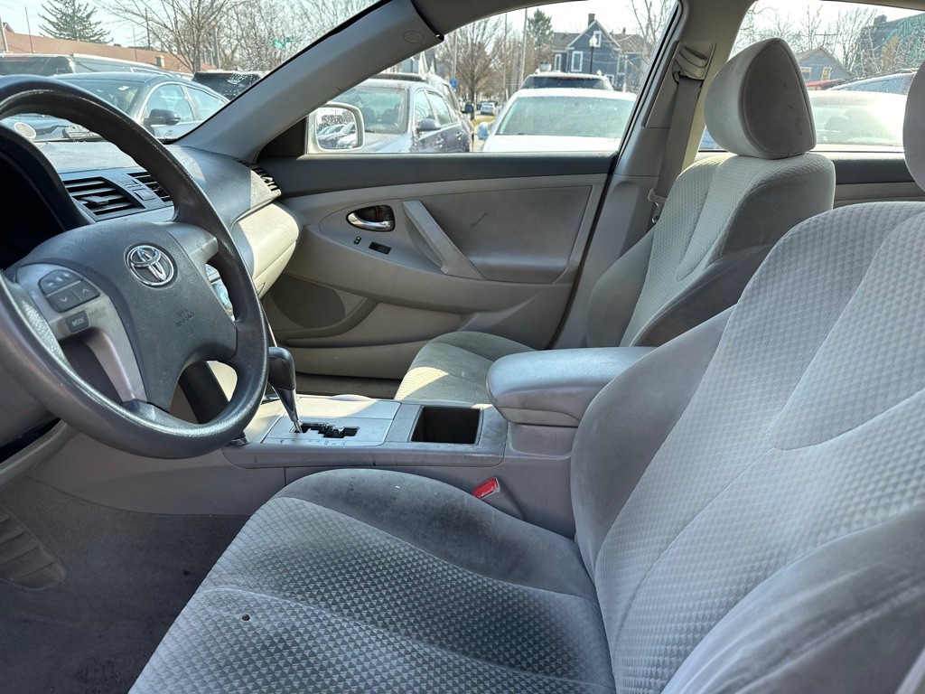 2007 Toyota Camry Image 7