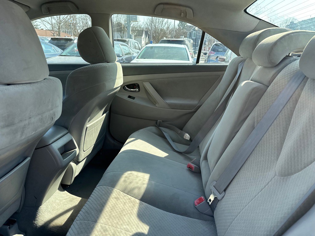 2007 Toyota Camry Image 8