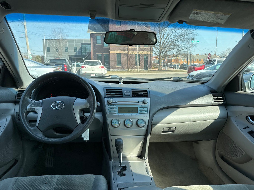2007 Toyota Camry Image 9