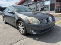 Image for 2006 Nissan Maxima SE ID: 7019904