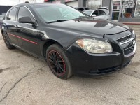 Image for 2011 Chevrolet Malibu LS ID: 7019932