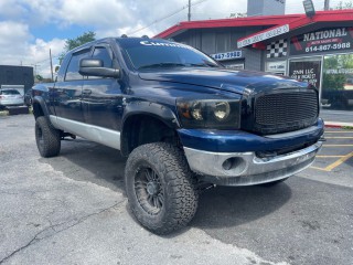Image for 2007 Dodge Ram 2500 SLT ID: 7019947