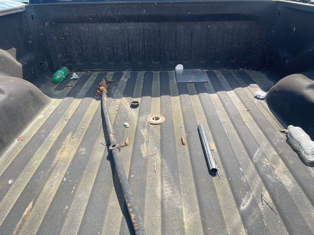 2007 Dodge Ram 2500 Image 10