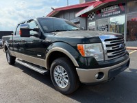 Image for 2013 Ford F-150 Supercrew ID: 7019956