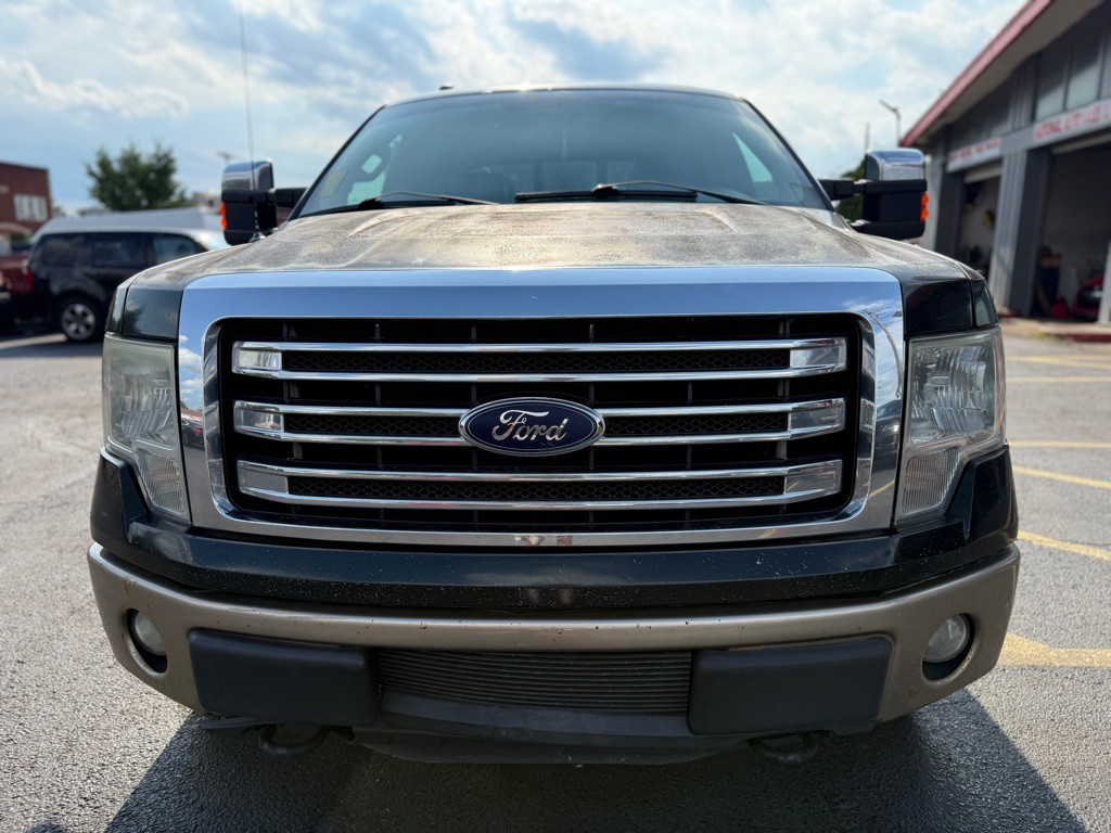 2013 Ford F-150 Image 2