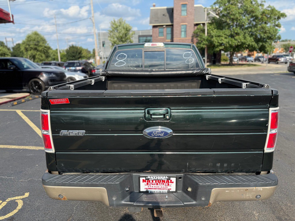 2013 Ford F-150 Image 5