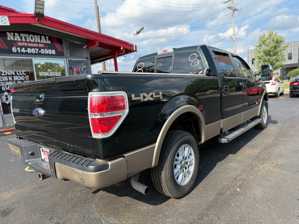 2013 Ford F-150 Image 6