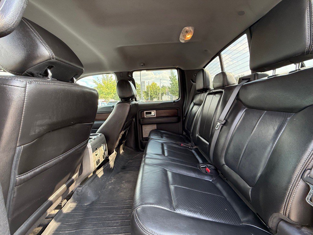 2013 Ford F-150 Image 9