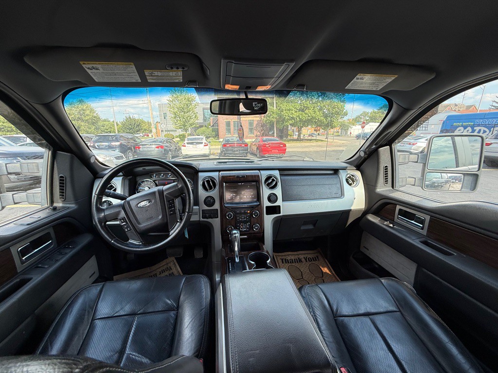 2013 Ford F-150 Image 10